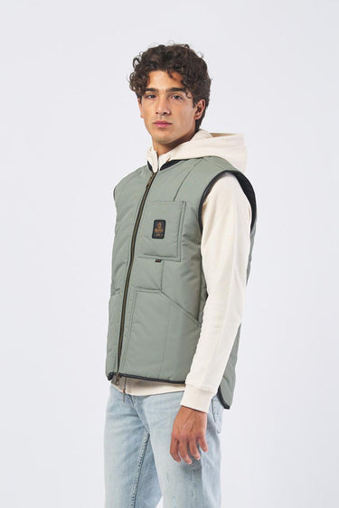 Gilet G03508NY9136000000 G03508NY9136000000 G01010 SHADOW REFRIGIWEAR 