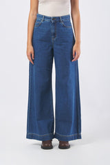 Pantalone VEGA 25251860616 VEGA 25251860616 002 MEDIO PULITO DIFFUSIONE TESSILE