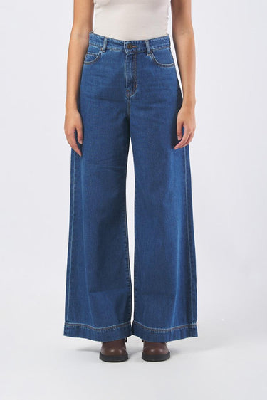 Pantalone VEGA 25251860616 VEGA 25251860616 002 MEDIO PULITO DIFFUSIONE TESSILE