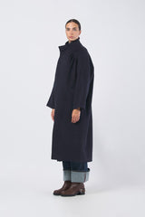 Cappotto EFW250308 EFW250308 BLU ELEH