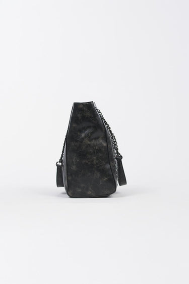 Borsa X4FPWX520022 X4FPWX520022 999 BLACK CULT