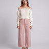 drill cotone WKDMEDINA 26151310516 005 ROSE WEEKEND 