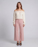 drill cotone WKDMEDINA 26151310516 005 ROSE WEEKEND 
