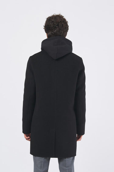 Capospalla K0P9150606380 K0P9150606380 999 NERO HARMONT&BLAINE