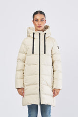 Giubbotto RW0W52500NY0185000000 RW0W52500NY0185000000 A00152 TOFU REFRIGIWEAR 