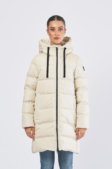 Giubbotto RW0W52500NY0185000000 RW0W52500NY0185000000 A00152 TOFU REFRIGIWEAR 
