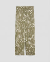Pantalone Penny Black PBPFINANZA 2611131112 012 ZEBRA VERDE PENNY BLACK 