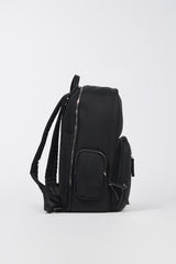 Zaino H4FPMH1O0045 H4FPMH1O0045 999 BLACK HARMONT&BLAINE 