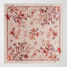 Foulard Kefiah Donna Beige AW5479 SIL90 TAUPE GUESS 