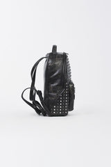 Zaino X4FPWX520035 X4FPWX520035 999 BLACK CULT