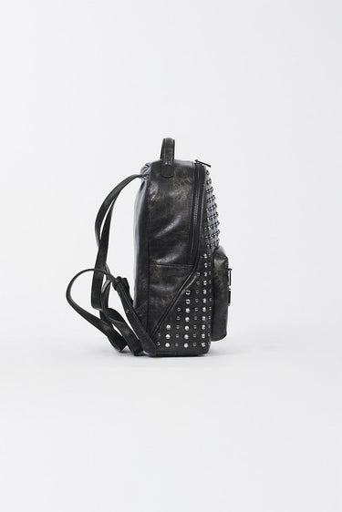 Zaino X4FPWX520035 X4FPWX520035 999 BLACK CULT