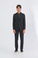 Abito A31NAPOLI2033 A31NAPOLI2033 990 ANTRACITE AT.P.CO 