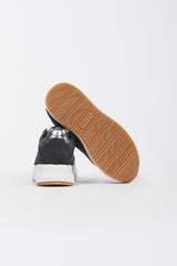 Sneaker 2018328-08 lana fresh 2018328-08 1B98 LEAD-ANTHRACITE VOILE BLANCHE 