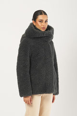 Giubbotto W25572 W25572 20 FOREST GREEN RRD 