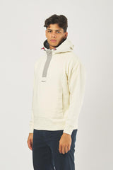 Felpa MN0F53800FG9105L00505 tween MN0F53800FG9105L00505 A00050 IVORY MURPHY&NYE