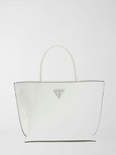 Borsa arnela HWNY94 96750 WHITE GUESS 