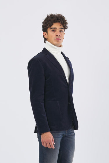Blazer A312ALAN60TP322/T A312ALAN60TP322/T 799 BLU NAVY AT.P.CO 