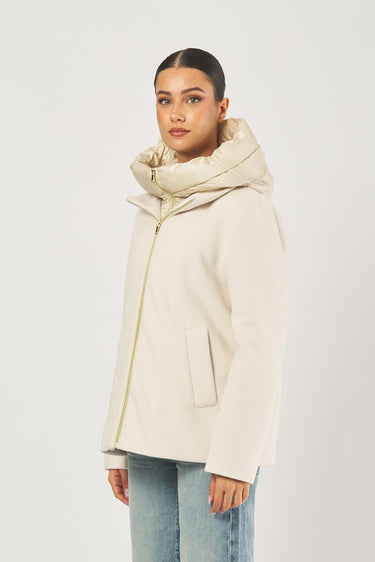 Imbottito SORRISO 25254861 panno soft SORRISO 25254861 001 BURRO EMME MARELLA 