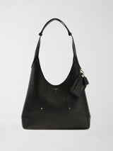 Borsa Hobo Darcy HWBG99 14020 BLACK GUESS