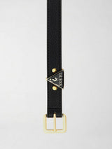 Cintura Giully Logo BW9323 P6120 BLACK GUESS 