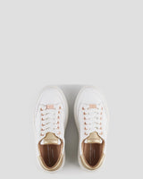 Sneakers Alexander Smith Lancaster ASBDLSW 1870 WHITE GOLD ALEXANDER SMITH 