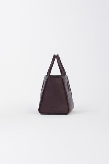 Borsa BS35A56E2 BS35A56E2 EA4 MERLOT ELISABETTA FRANCHI