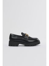 Scarpe ilary FL7ILR LEA14 FL7ILR LEA14 BLACK GUESS