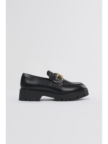 Scarpe ilary FL7ILR LEA14 FL7ILR LEA14 BLACK GUESS