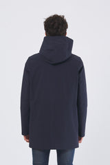 Capospalla K0P1870405351 K0P1870405351 801 BLU NAVY HARMONT&BLAINE