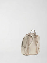Mini zaino Manhattan con tasche HWPD71 18320 STONE LOGO GUESS 