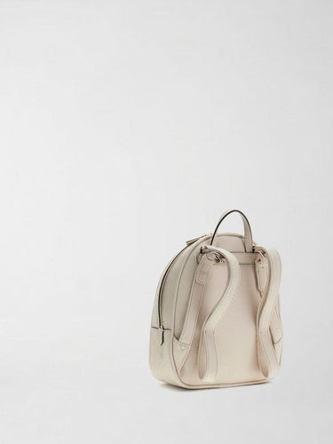 Mini zaino Manhattan con tasche HWPD71 18320 STONE LOGO GUESS 