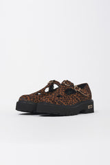 Mocassino CLW421601 CLW421601 MACULATA CULT