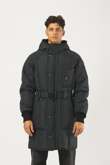 Parka G81500NY9136000000 G81500NY9136000000 G00891 OBSIDIAN REFRIGIWEAR 