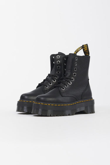 Anfibio JADON III JADON III BLACK DR. MARTENS