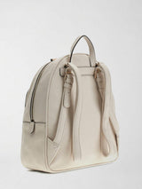 Zaino Donna Manhattan HWPD71 18330 STONE LOGO GUESS 