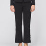 Pantalone PA08651E2 PA08651E2 110 NERO ELISABETTA FRANCHI 