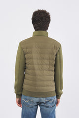 Giubbino M4YL37 WG9U2 M4YL37 WG9U2 G8F6 OLIVE MORNING GUESS