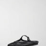 Ballerine da donna in Rete FLJPAX FAB02 BLACK GUESS 