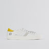 Scarpa hill low calf M997-HL-CA-HY-HY M997-HL-CA-HY-HY WHITE-YELLOW D.A.T.E. 