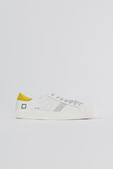 Scarpa hill low calf M997-HL-CA-HY-HY M997-HL-CA-HY-HY WHITE-YELLOW D.A.T.E. 