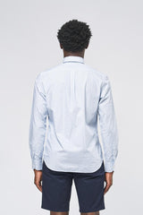 Camicia monotessuto + resca al listino CRN001013131B CRN001013131B 844 TITIAN HARMONT&BLAINE 