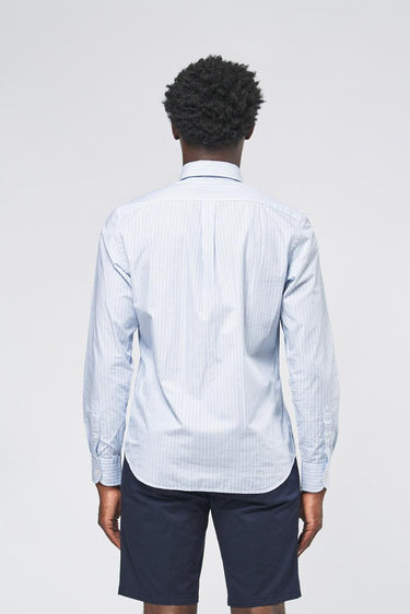 Camicia monotessuto + resca al listino CRN001013131B CRN001013131B 844 TITIAN HARMONT&BLAINE 