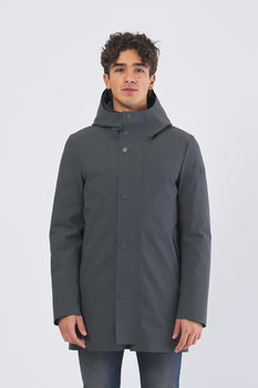 Capospalla K0P1870405351 K0P1870405351 914 GRIGIO HARMONT&BLAINE 