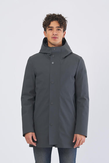 Capospalla K0P1870405351 K0P1870405351 914 GRIGIO HARMONT&BLAINE 