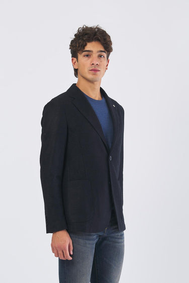 Blazer A312ALAN60L100 A312ALAN60L100 799 BLU NAVY AT.P.CO