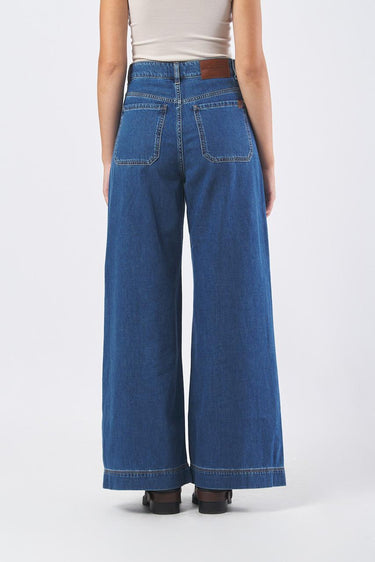 Pantalone VEGA 25251860616 VEGA 25251860616 002 MEDIO PULITO WEEKEND 