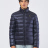 Giubbotto belmont 25WBLUC03090-006719 888 BLU BLAUER