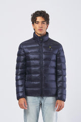 Giubbotto belmont 25WBLUC03090-006719 888 BLU BLAUER