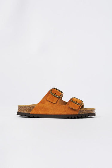 Sandalo josephine F321651175 F321651175 COGNAC SCHOLL 