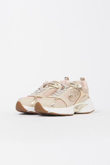 Sneaker ibitha FLTIBI ELE12 SAND GUESS 